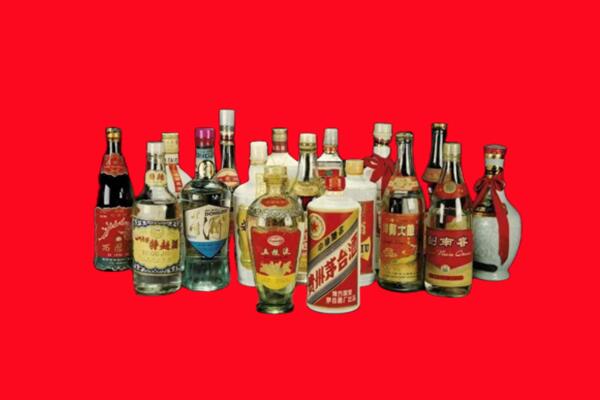 东丽区回收十八老酒.jpg